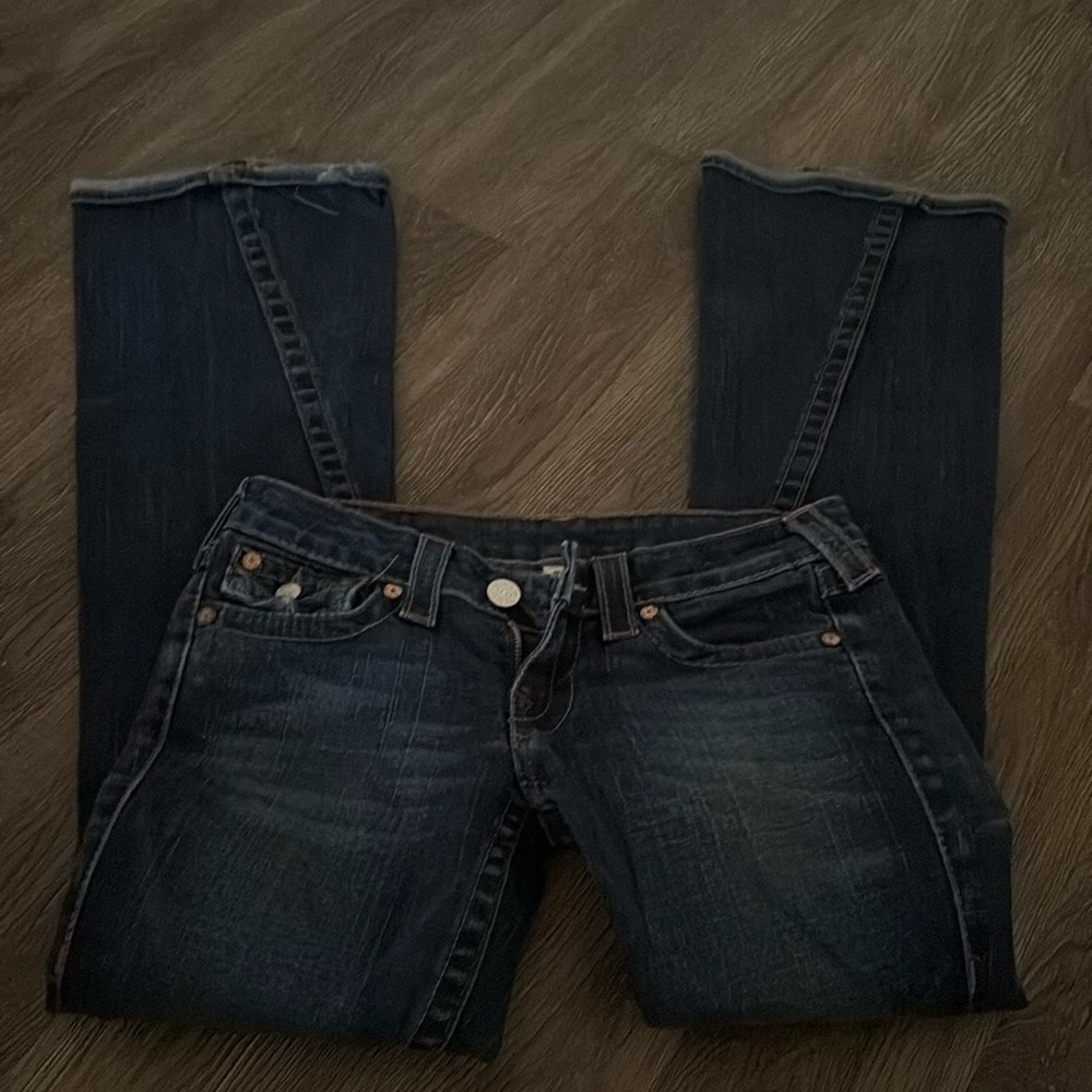 True religion jeans